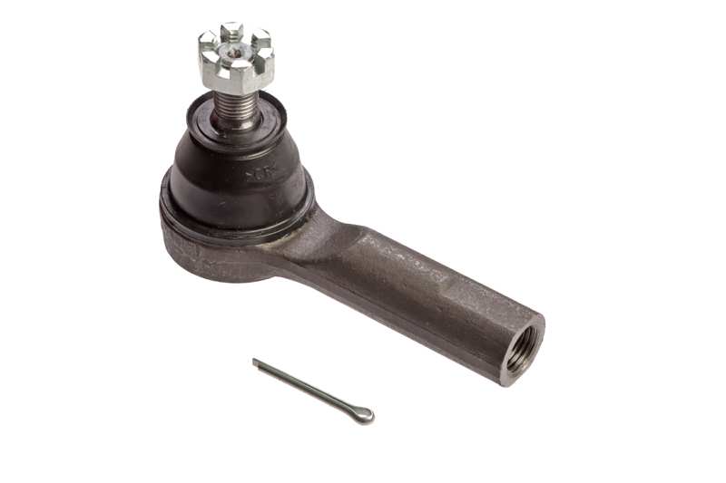 Tie rod end